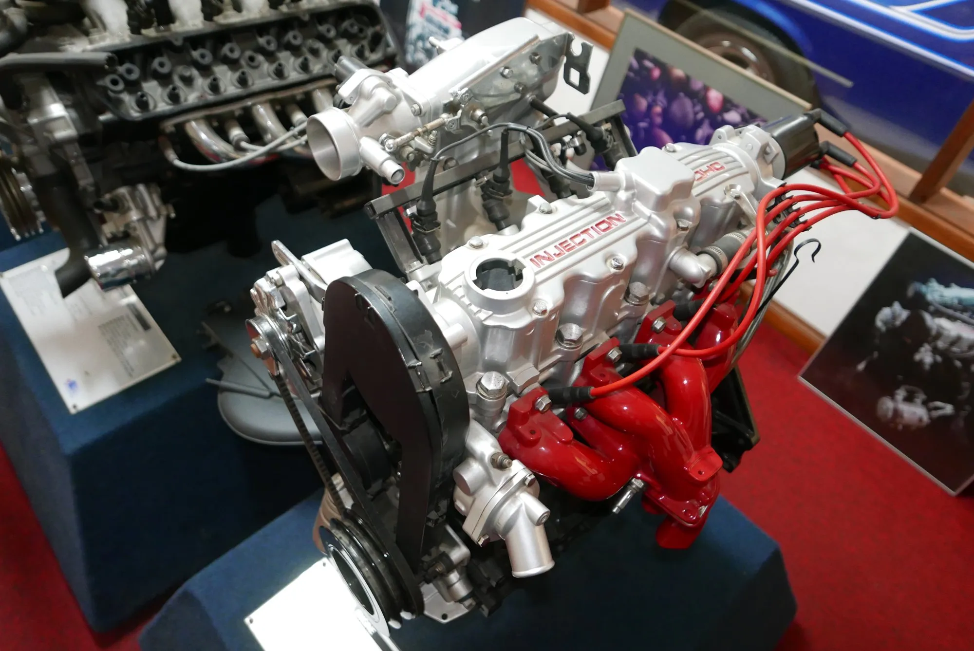 Long Block vs Short Block vs Complete Engine Explained