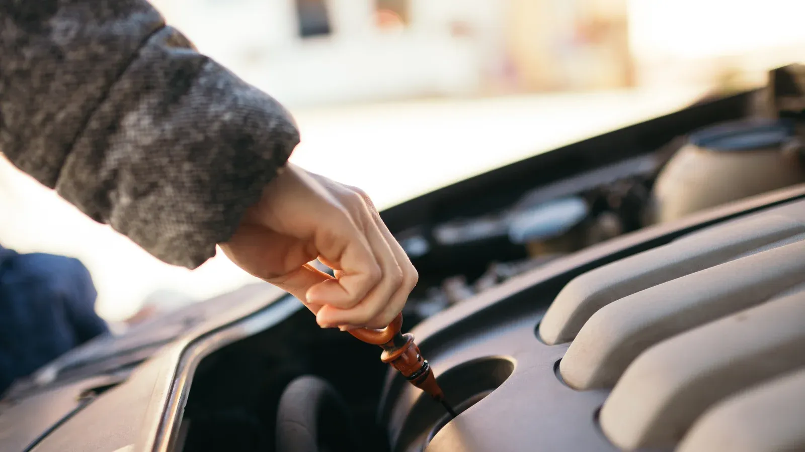 What to Do After Engine Replacement: Used Engine Checklist