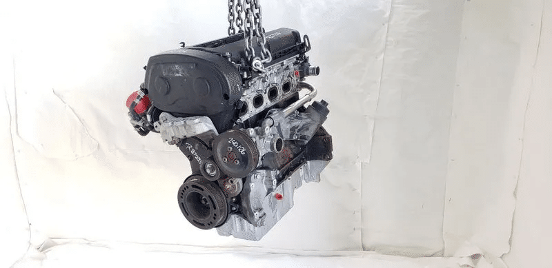 2016 Chevy SONIC 1.8L, VIN G (8th digit, opt LWE) Used Engine