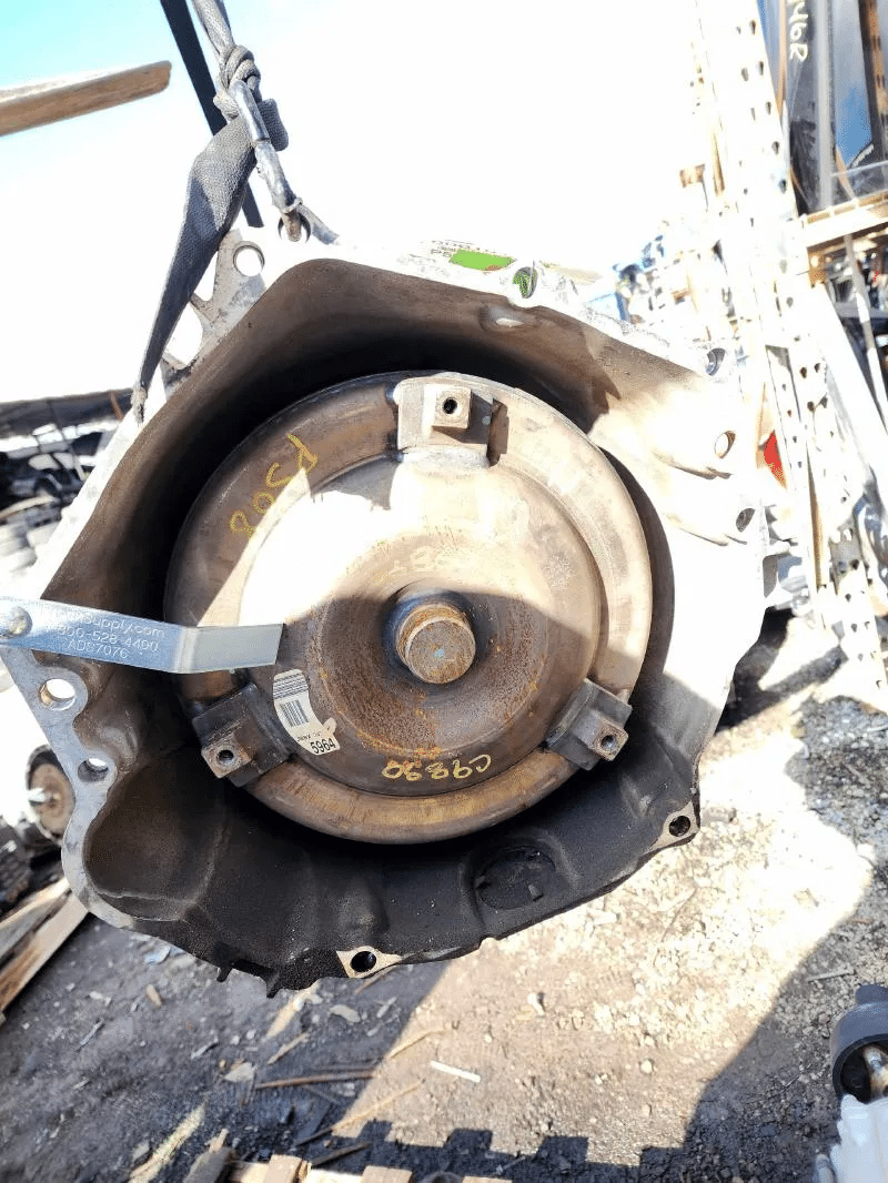 2014 Chevy Camaro 3.6l v6 Used Transmission 2