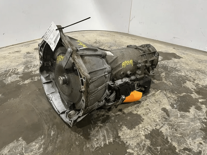 2008 Chevy Avalanche 5.3l v8 Used Transmission