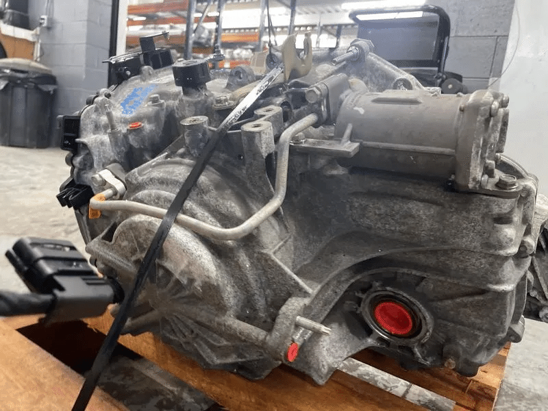 2016 Chevy Malibu limited At, vin 1 (4th digit, limited) Used Transmission 2