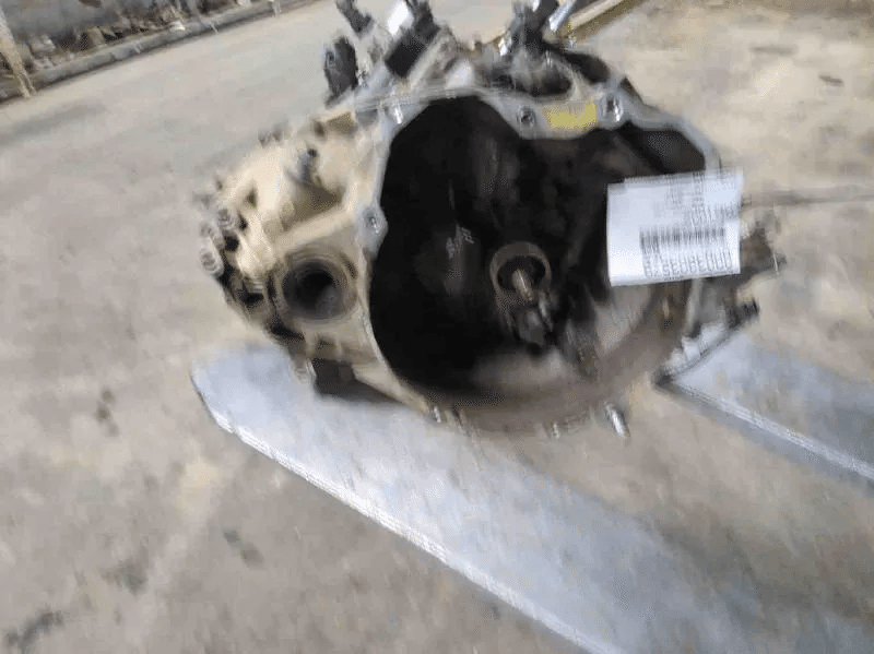 2015 Chevy Spark Gasoline, (1.2l, vin 9, 8th digit, opt ll0), at Used Transmission 2