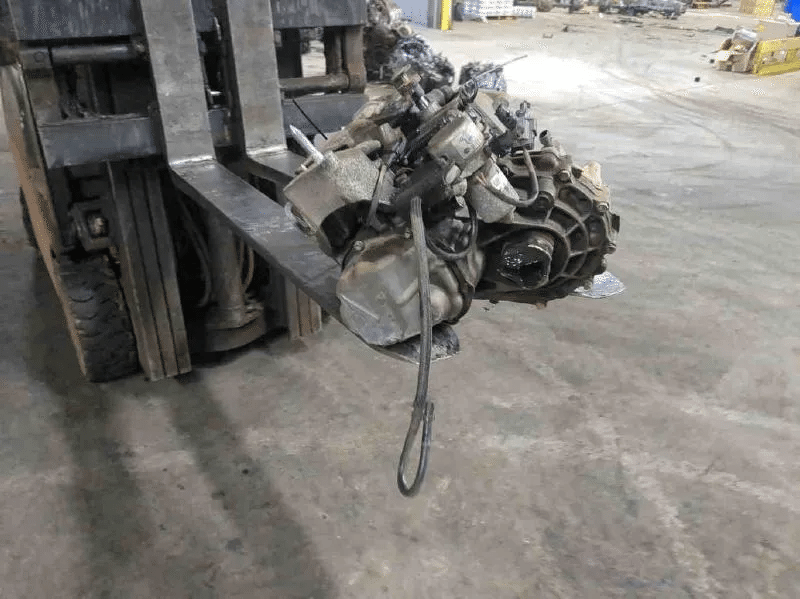 2015 Chevy Spark Gasoline, (1.2l, vin 9, 8th digit, opt ll0), at Used Transmission 3