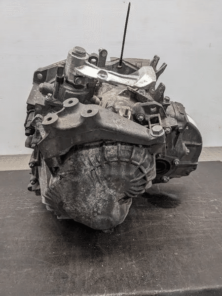 2011 Chevy Cruze 1.8l L4 Used Transmission 3