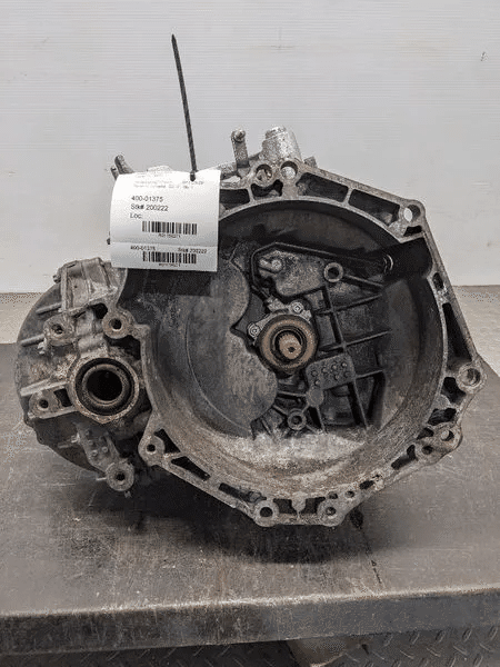 2011 Chevy Cruze 1.8l L4 Used Transmission 2