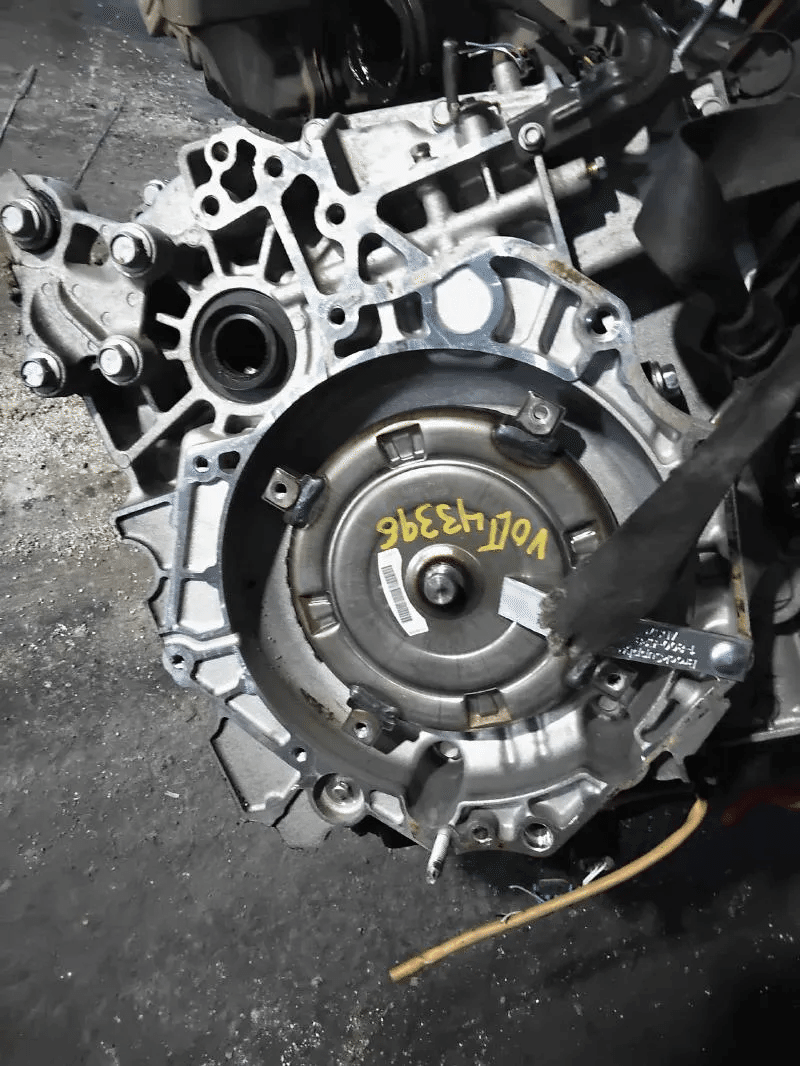 2012 Chevy VOLT AT, opt YK8 Used Transmission