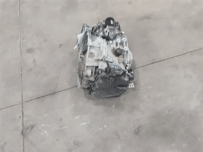 2014 Chevy Malibu 2.4l l4 Used Transmission 2