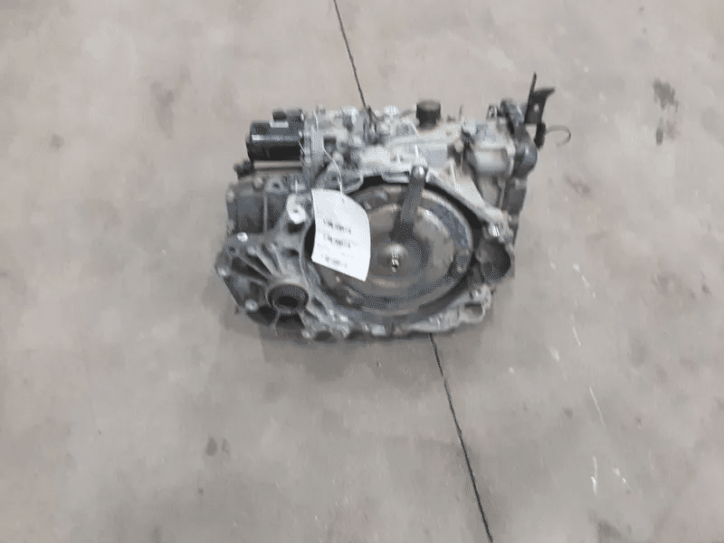 2014 Chevy Malibu 2.4l l4 Used Transmission