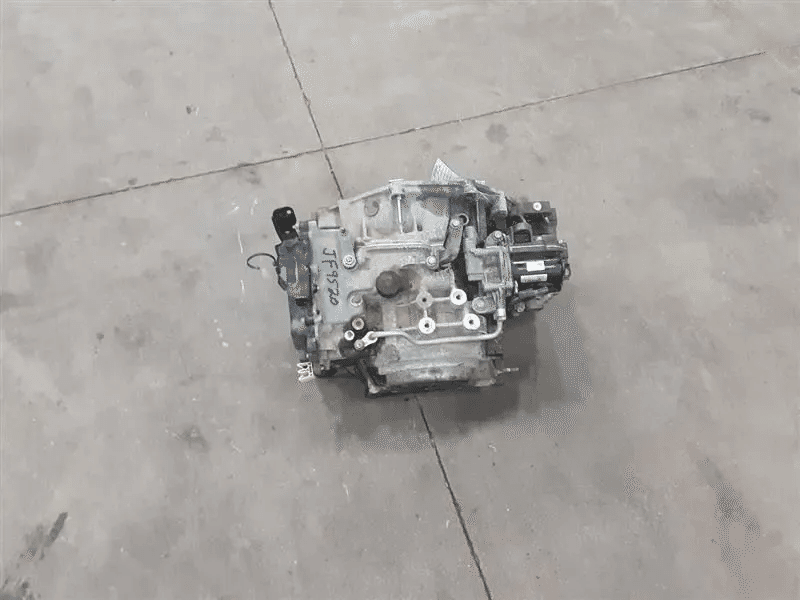 2014 Chevy Malibu 2.4l l4 Used Transmission 3
