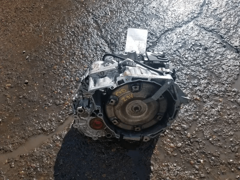 2014 Chevy Cruze At, 2.0l Used Transmission