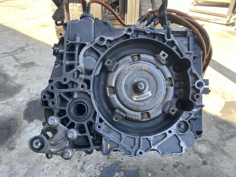 2011 Chevy VOLT AT Used Transmission
