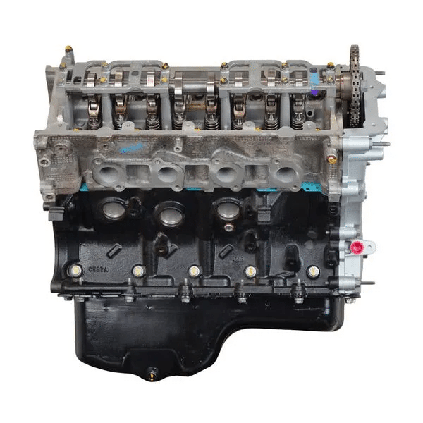 2012 Ford E-350 4.6L (Romeo), VIN W (8th digit) Used Engine