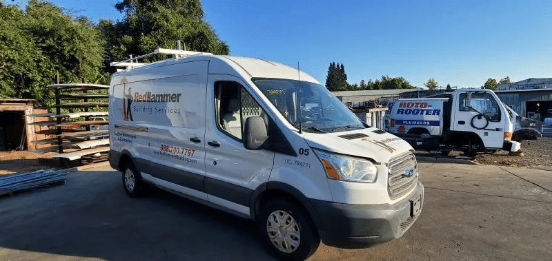 2016 Ford Transit 250 3.2l l5 diesel turbocharged Used Engine 3