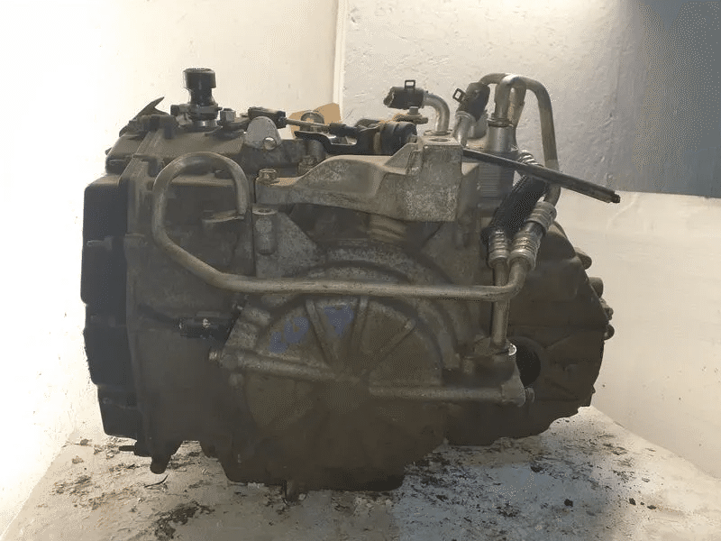 2014 Ford Escape 1.6 Used Transmission 3