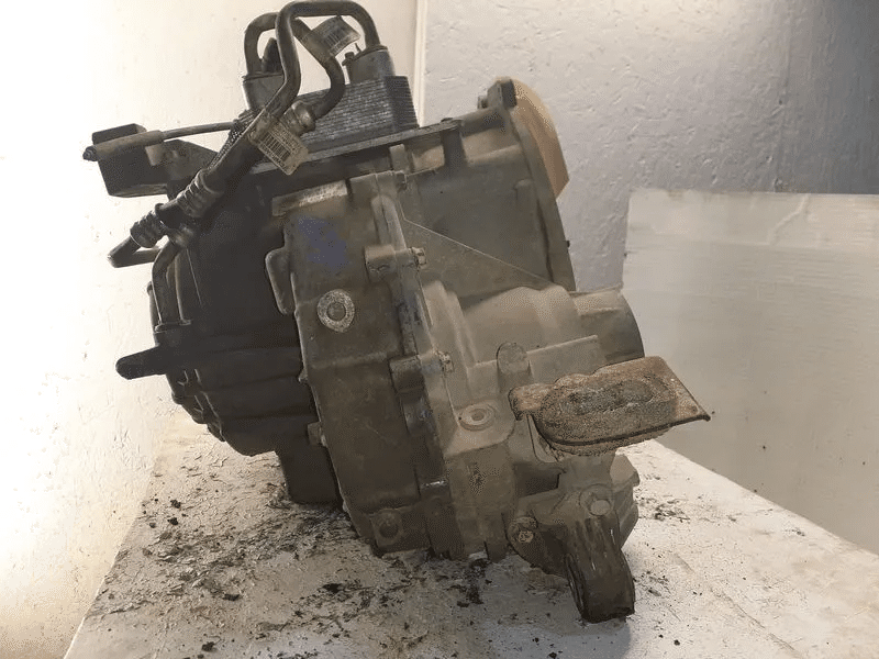 2014 Ford Escape 1.6 Used Transmission 2