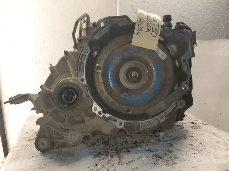 2014 Ford Escape 1.6 Used Transmission