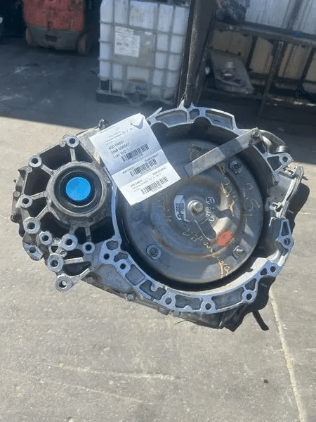 2013 Ford Fusion 2.5l l4 Used Transmission