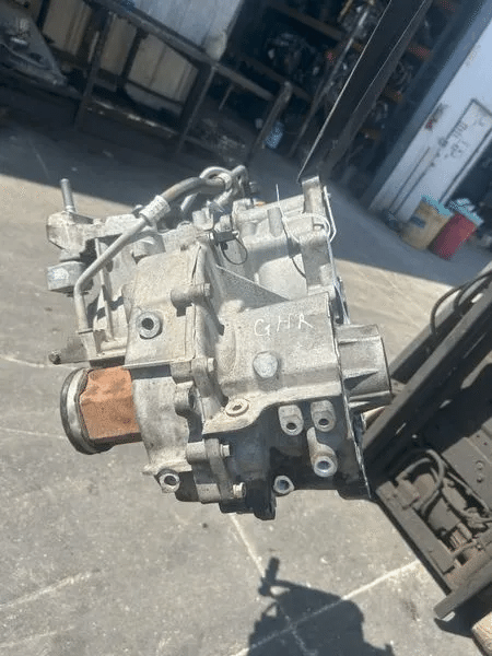 2013 Ford Fusion 2.5l l4 Used Transmission 2