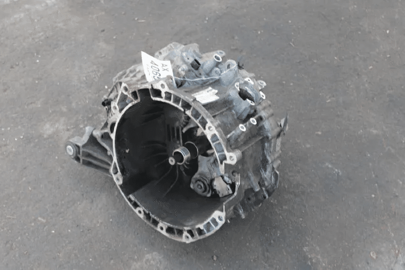 2013 Ford Fiesta At, (5 speed) Used Transmission