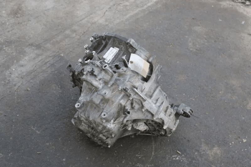 2013 Ford Fiesta At, (5 speed) Used Transmission 2