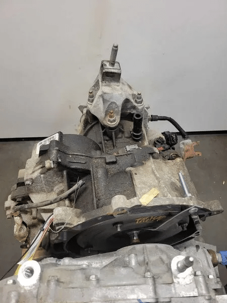 2013 Ford Transit connect 2.0l l4 Used Transmission
