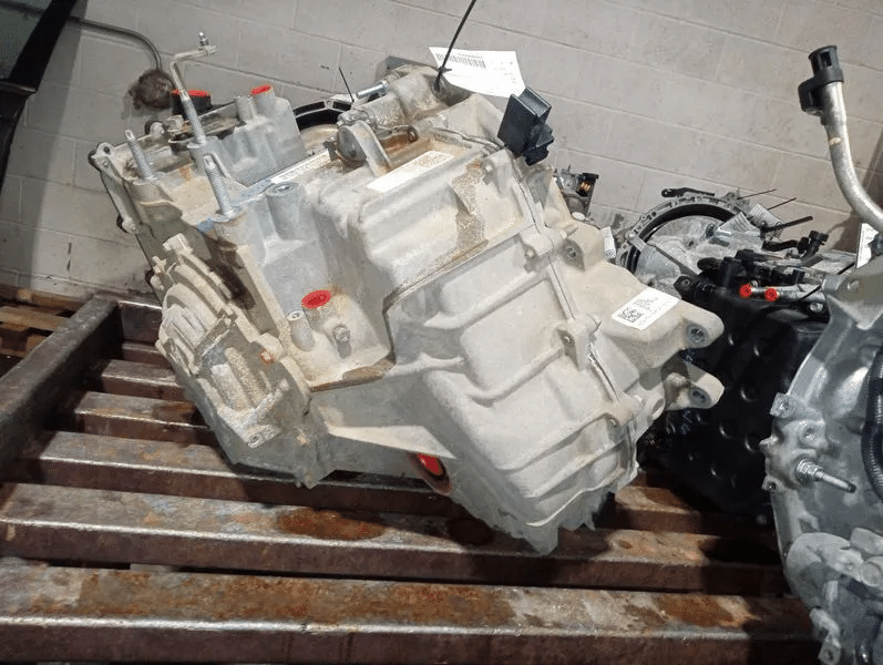 2008 Ford Edge At, awd Used Transmission 2