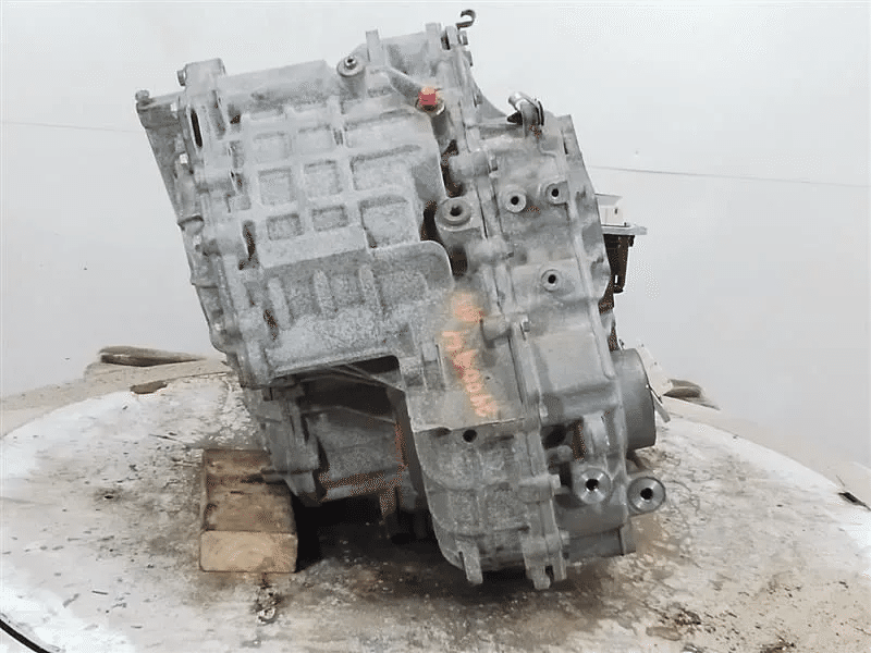 2013 Ford C-Max AT, VIN A (7th digit) Used Transmission