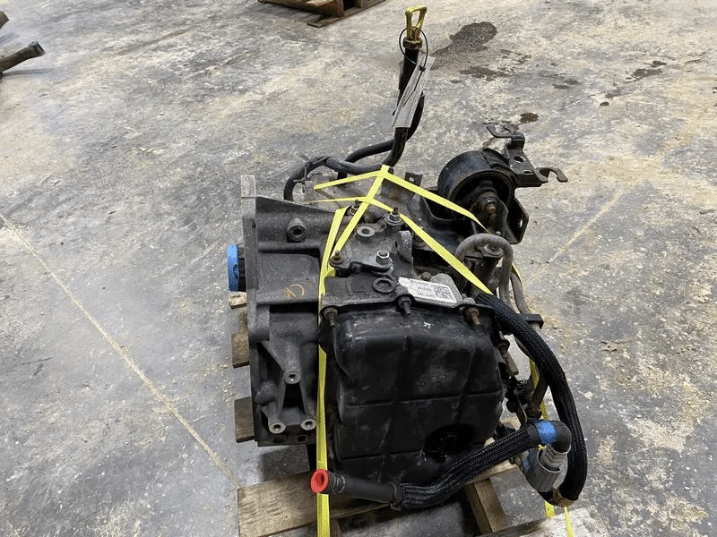 2011 Ford Escape 2.5l l4 Used Transmission 2