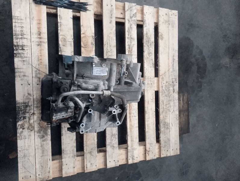 2013 Ford Fusion At 2.5l Used Transmission 2