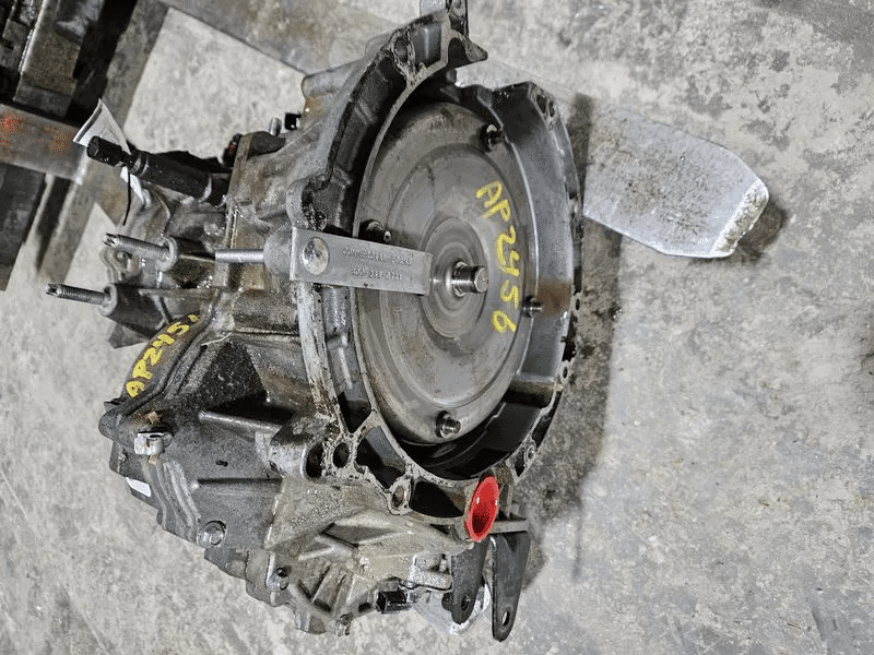 2013 Ford Transit connect At, (4 speed, 2.0l) Used Transmission 2