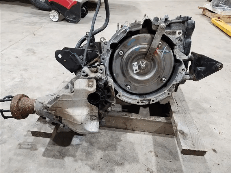 2012 Ford Escape 3.0l v6 Used Transmission