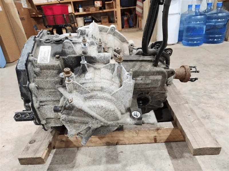 2012 Ford Escape 3.0l v6 Used Transmission 2