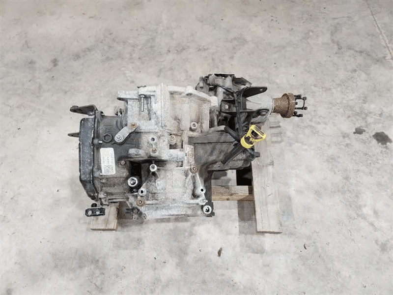 2012 Ford Escape 3.0l v6 Used Transmission 3