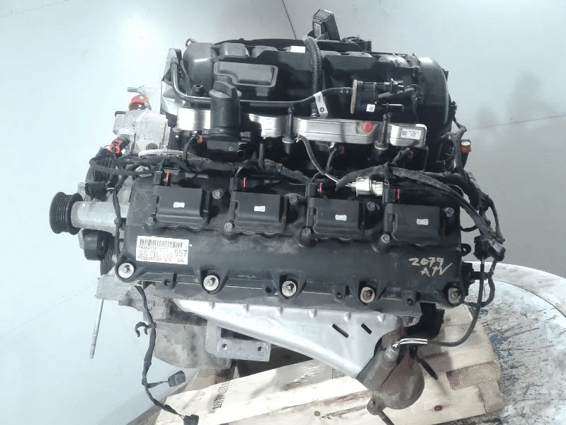 2016 Dodge Charger 5.7l (vin t, 8th digit), rwd Used Engine