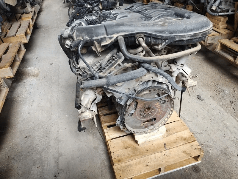 2010 Dodge Challenger 3.5l (vin v, 8th digit) Used Engine