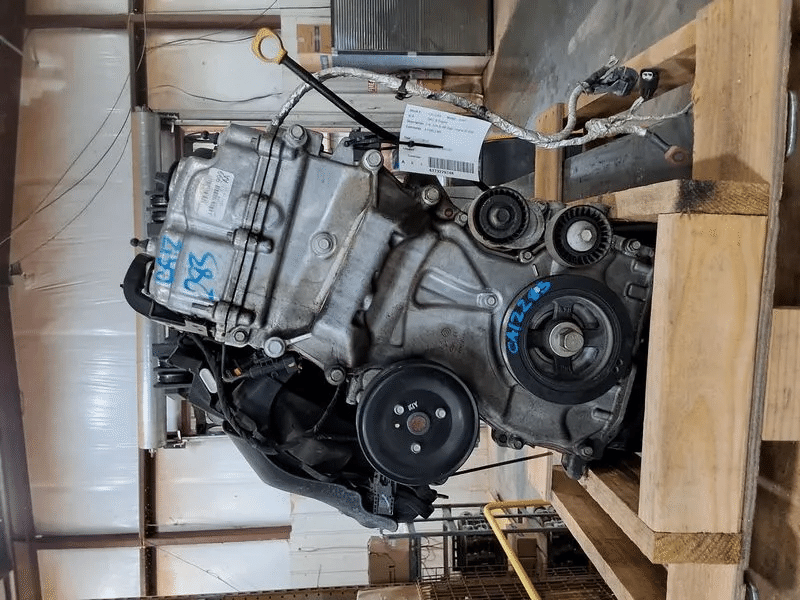 2016 Dodge Dart Mt, 2.4l Used Engine 2