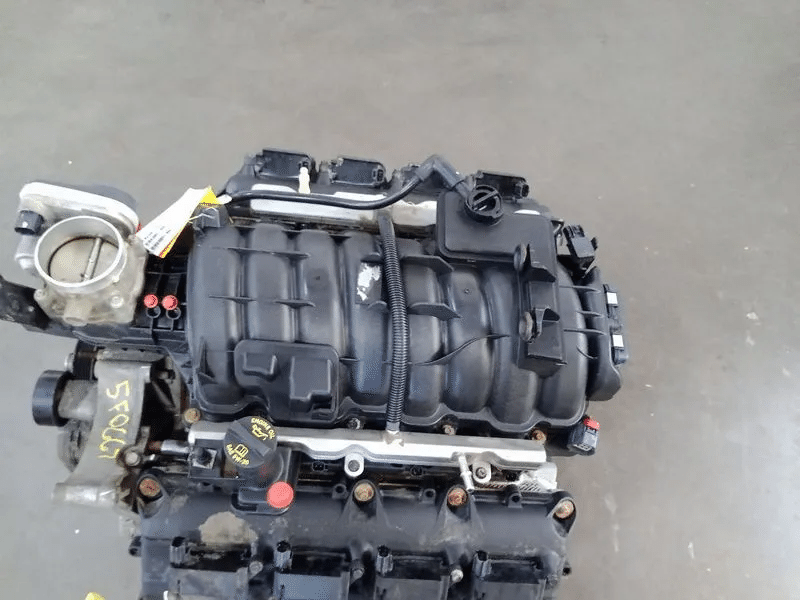 2009 Dodge Ram 1500 pickup 5.7l v8 Used Engine 2