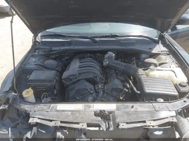 2010 Dodge Charger 2.7l v6 Used Engine