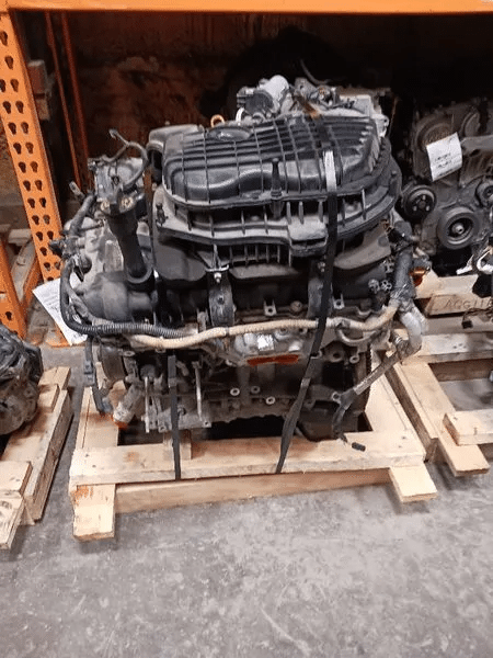 2015 Dodge Durango 3.6l (vin g, 8th digit) Used Engine