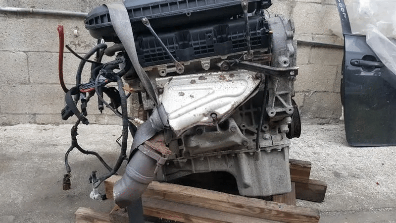 2008 DODGE MAGNUM 3.5L (VIN V, 8th digit), RWD Used Engine