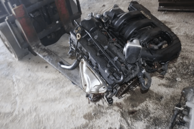 2008 DODGE MAGNUM 2.7L, VIN T (8th digit) Used Engine