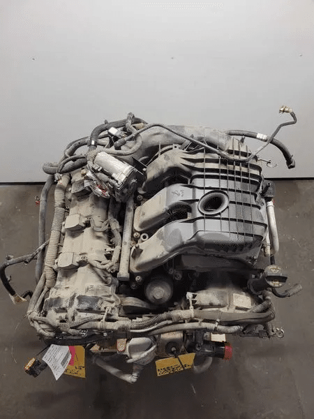 2011 Dodge Durango 3.6l v6 Used Engine