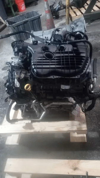 2012 Dodge Grand Caravan 3.6l V6 Used Engine