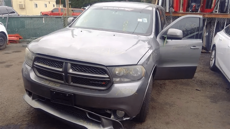 2013 Dodge Durango 5.7l v8 Used Engine 2