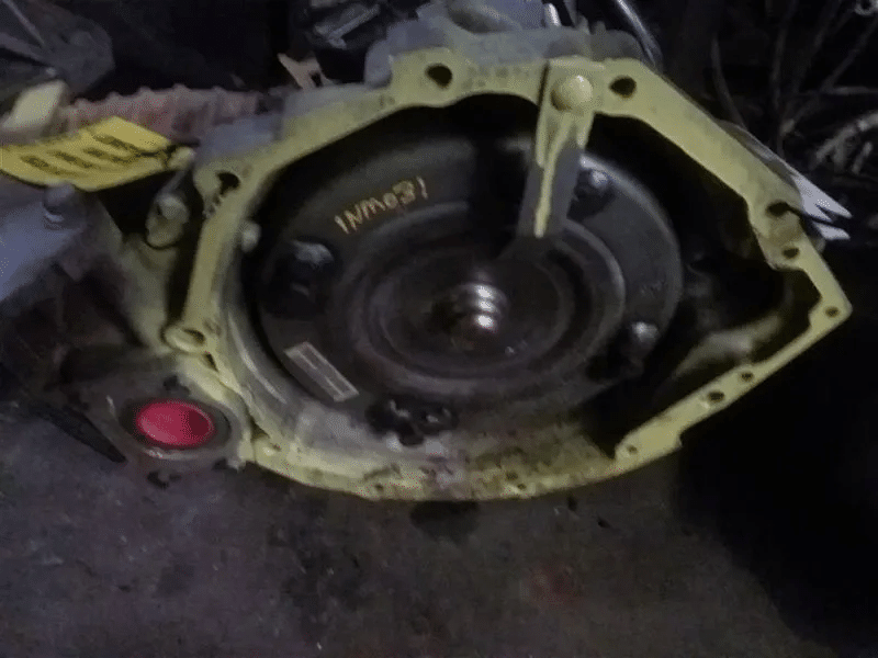 2008 Dodge Avenger At, 2.7l Used Transmission