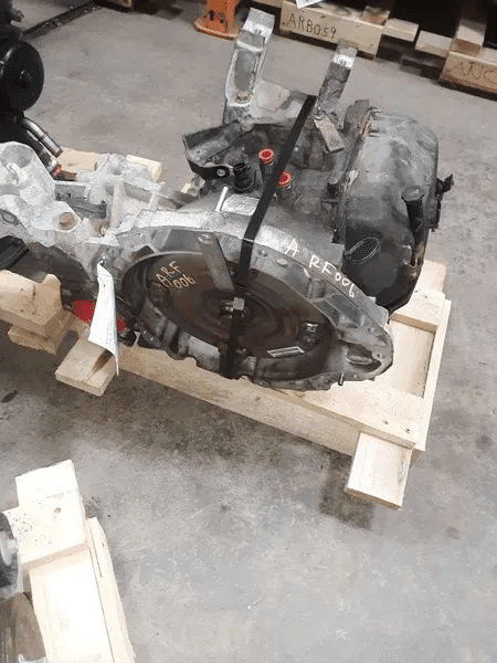 2012 Dodge Journey 3.6l V6 Used Transmission