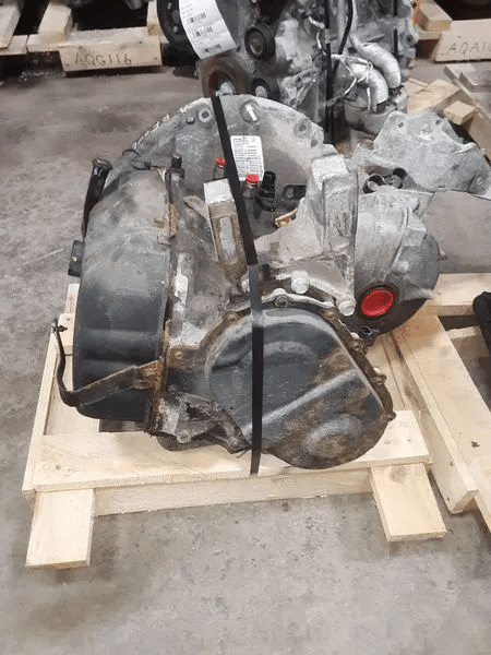 2012 Dodge Journey 3.6l V6 Used Transmission 2