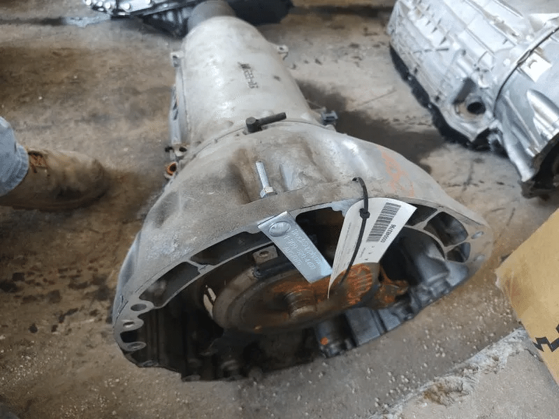 2013 Dodge Durango 3.6l v6 Used Transmission