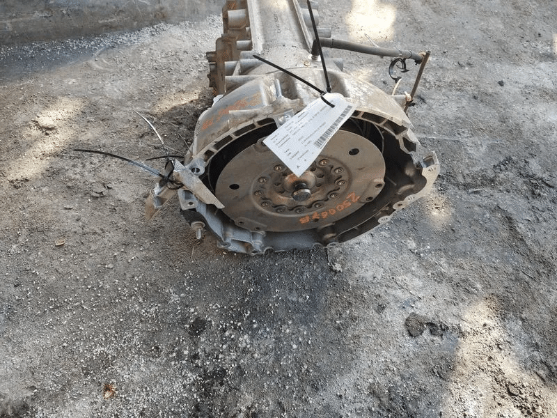2015 Dodge Durango 3.6l v6 Used Transmission